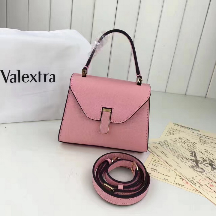 665-82 18x13x7粉红